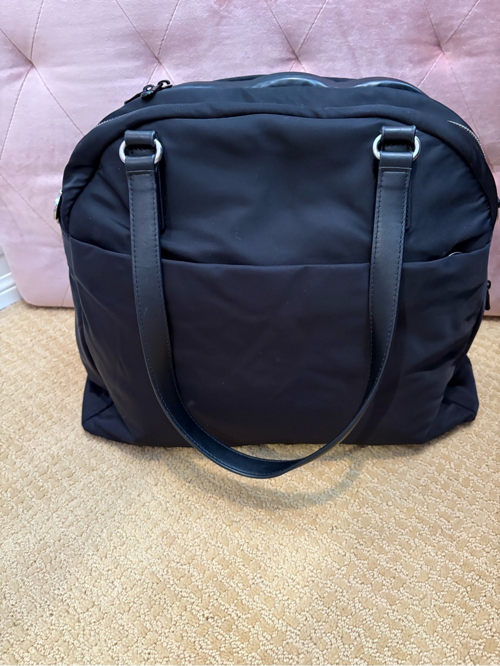 OG 2 Lo&Sons Laptop/Travel Tote Bag